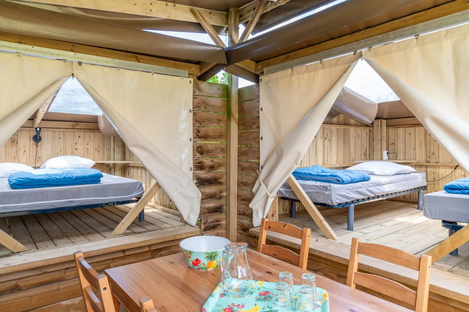 Camping Kerlaz — photo 4