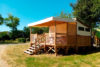 location lodge camping treguennec